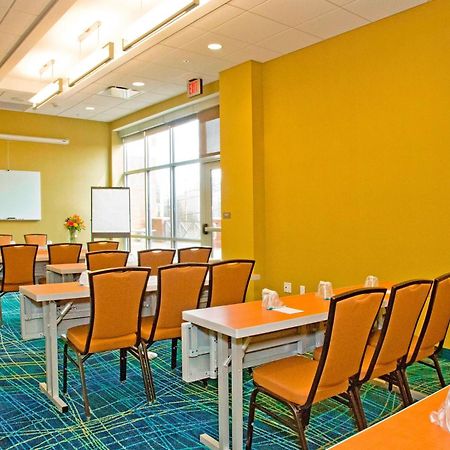 Springhill Suites By Marriott Pittsburgh Mt. Lebanon Esterno foto