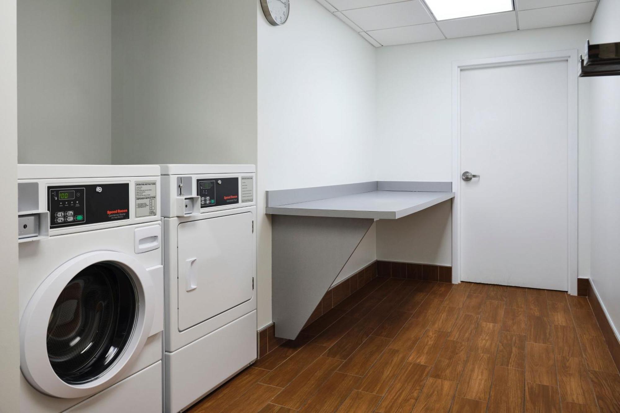 Springhill Suites By Marriott Pittsburgh Mt. Lebanon Esterno foto