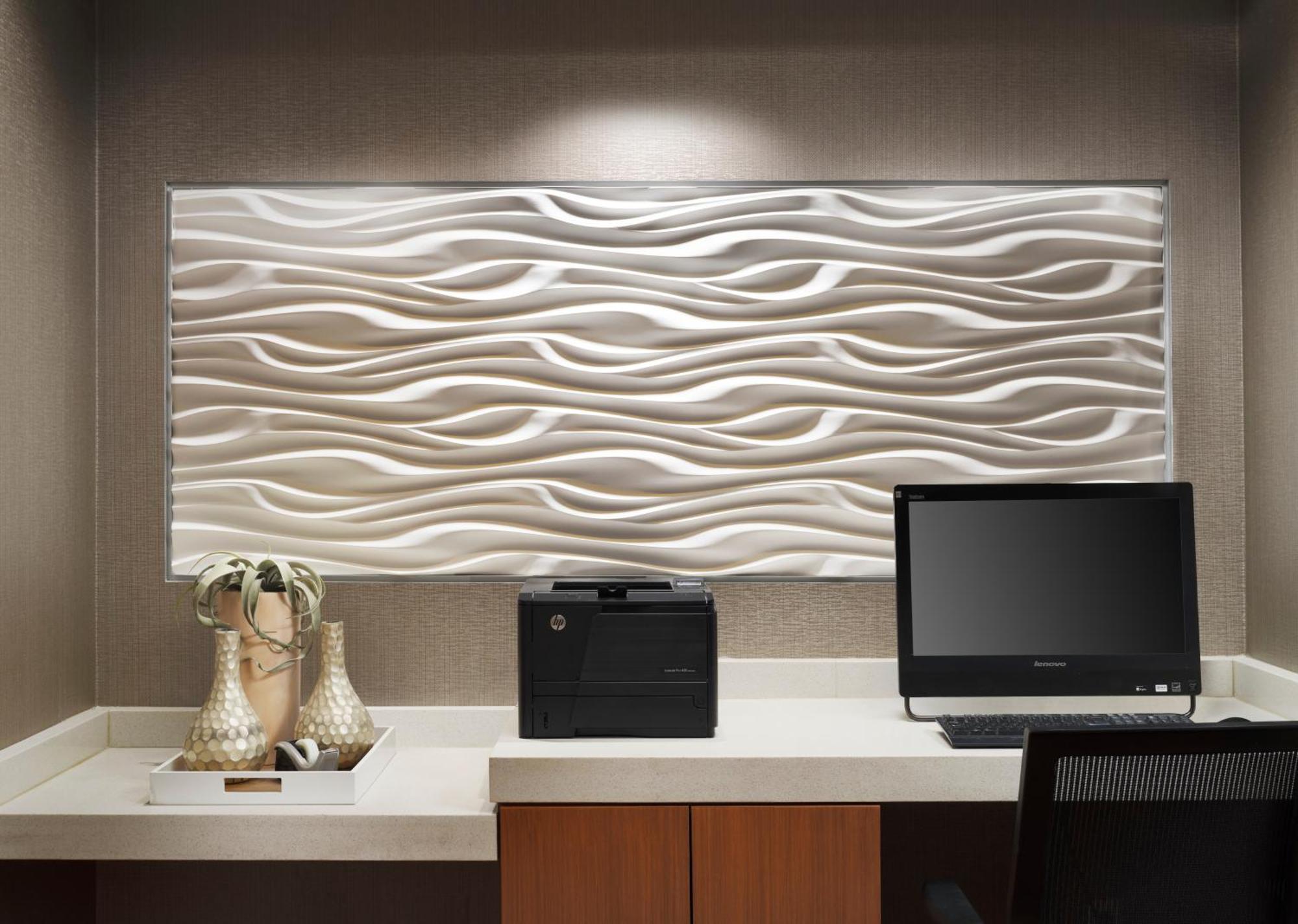Springhill Suites By Marriott Pittsburgh Mt. Lebanon Esterno foto